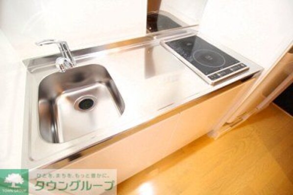 レオネクストグランステラの物件内観写真